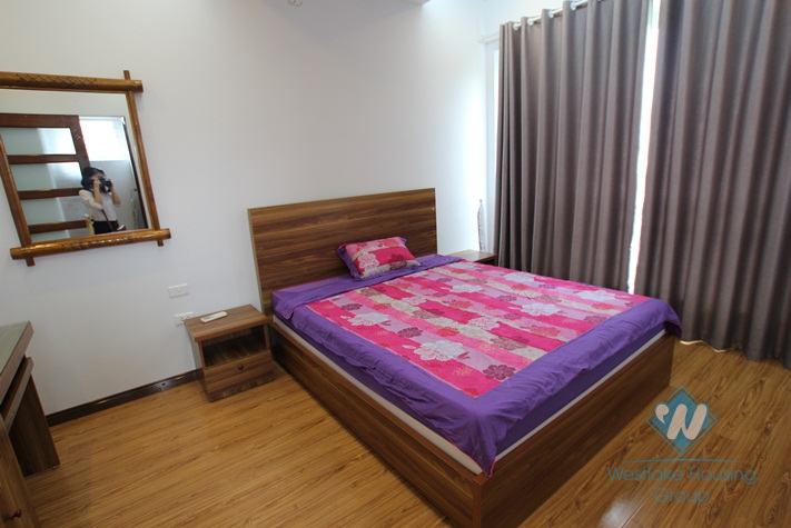 Nice apartment for lease in West lake area, quiet location 